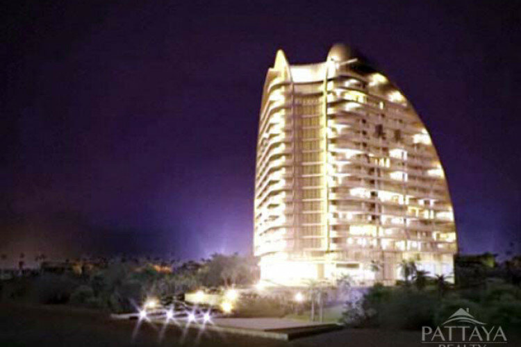 Кондоминиум в Паттайе, Таиланд | THE424343