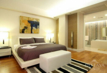 Кондоминиум в Паттайе, Таиланд | THE424343