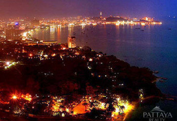 Кондоминиум в Паттайе, Таиланд | THE424343