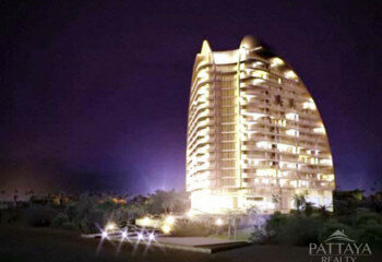 Кондоминиум в Паттайе, Таиланд | THE424343