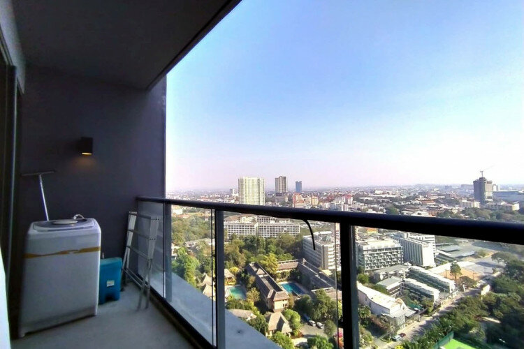 Кондоминиум в Паттайе, Таиланд | THE310188