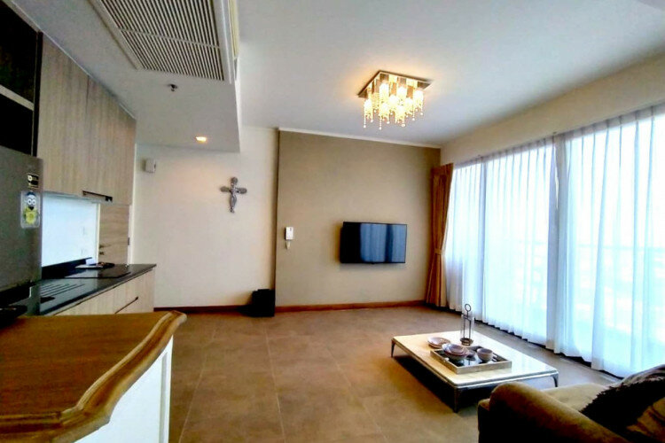 Кондоминиум в Паттайе, Таиланд | THE310188