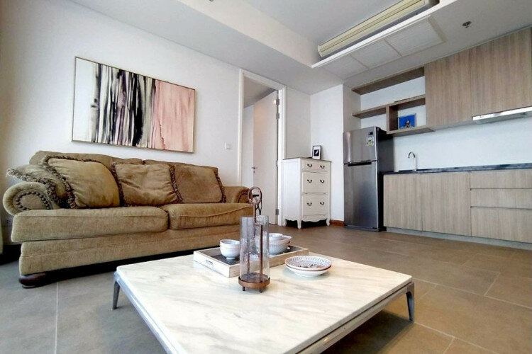 Кондоминиум в Паттайе, Таиланд | THE310188