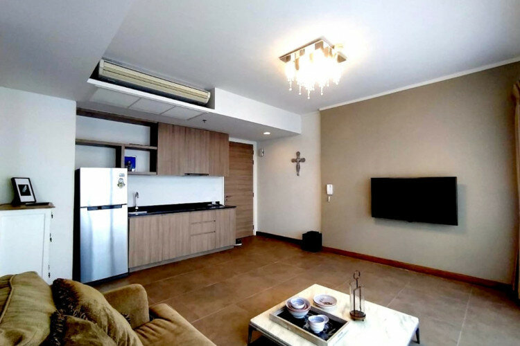 Кондоминиум в Паттайе, Таиланд | THE310188