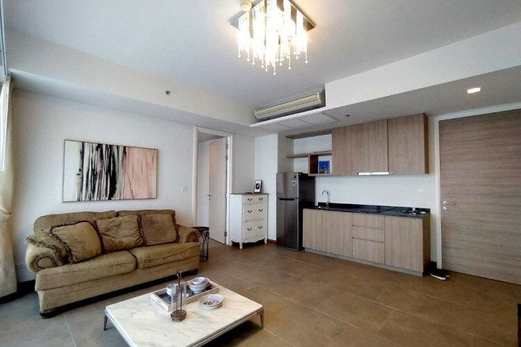 Кондоминиум в Паттайе, Таиланд | THE310188