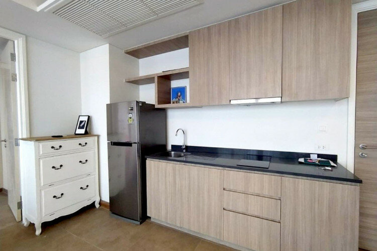 Кондоминиум в Паттайе, Таиланд | THE310188