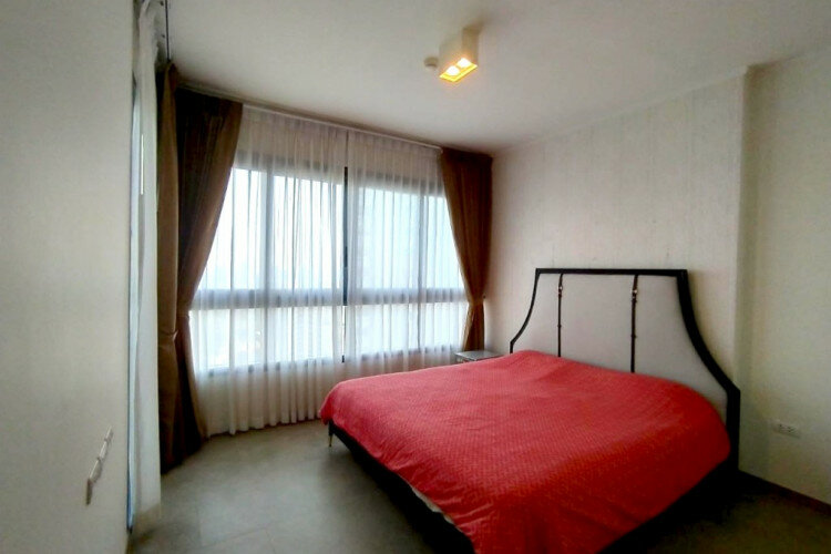 Кондоминиум в Паттайе, Таиланд | THE310188