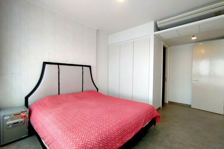 Кондоминиум в Паттайе, Таиланд | THE310188