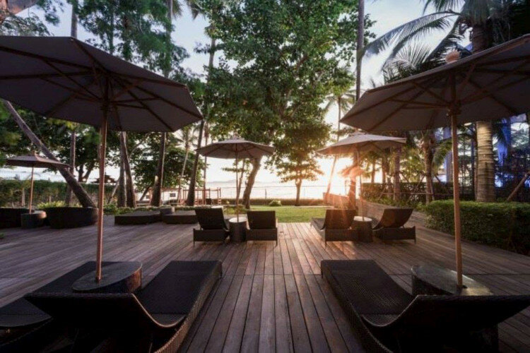 Кондоминиум в Паттайе, Таиланд | THE310188