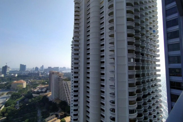 Кондоминиум в Паттайе, Таиланд | THE310188