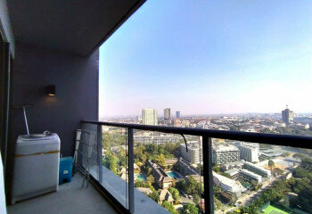 Кондоминиум в Паттайе, Таиланд | THE310188