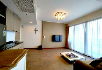 Кондоминиум в Паттайе, Таиланд | THE310188