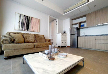 Кондоминиум в Паттайе, Таиланд | THE310188