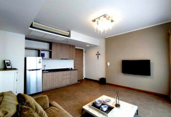 Кондоминиум в Паттайе, Таиланд | THE310188