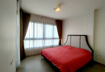 Кондоминиум в Паттайе, Таиланд | THE310188