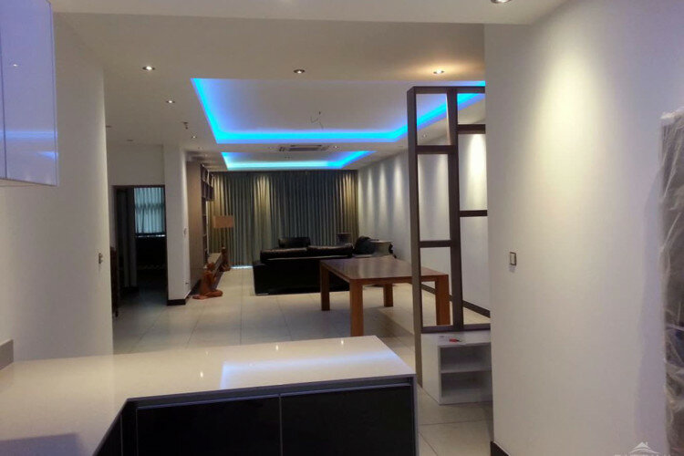 Кондоминиум в Паттайе, Таиланд | THE521395