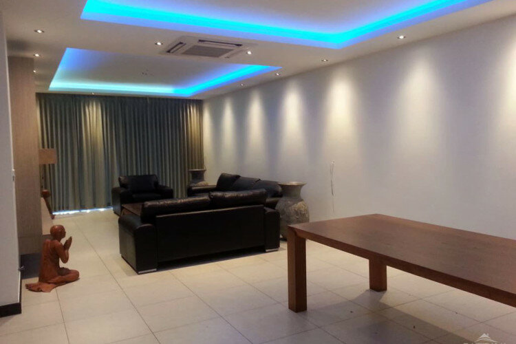 Кондоминиум в Паттайе, Таиланд | THE521395