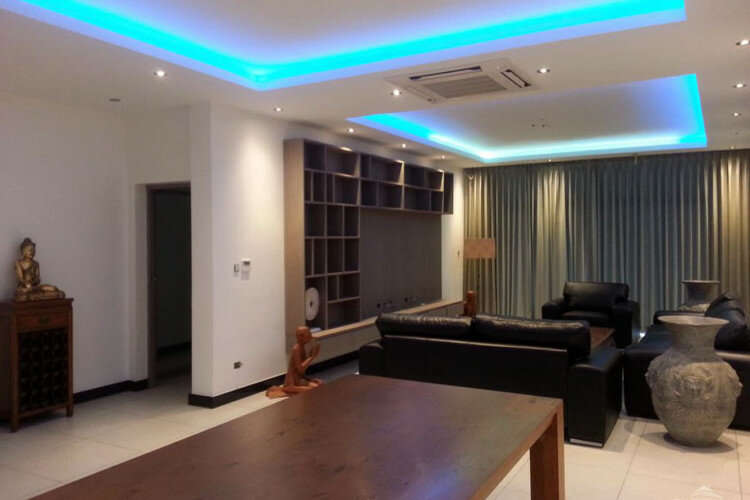 Кондоминиум в Паттайе, Таиланд | THE521395