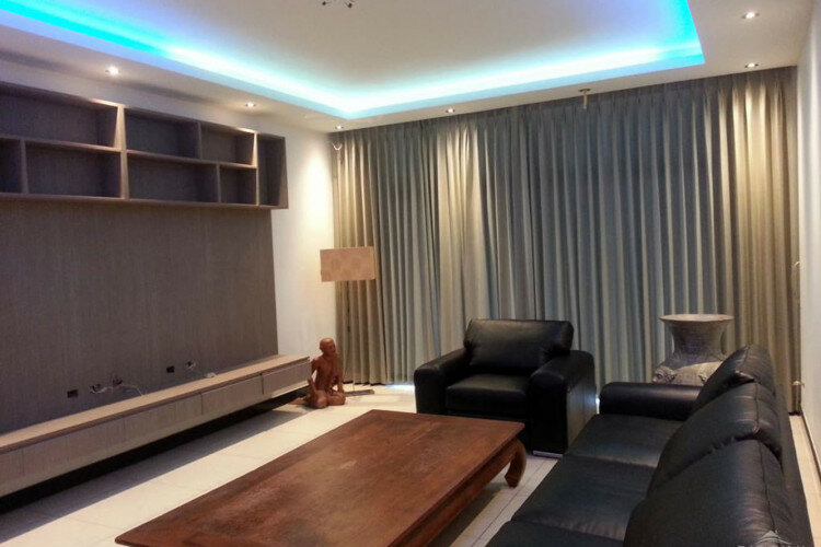 Кондоминиум в Паттайе, Таиланд | THE521395