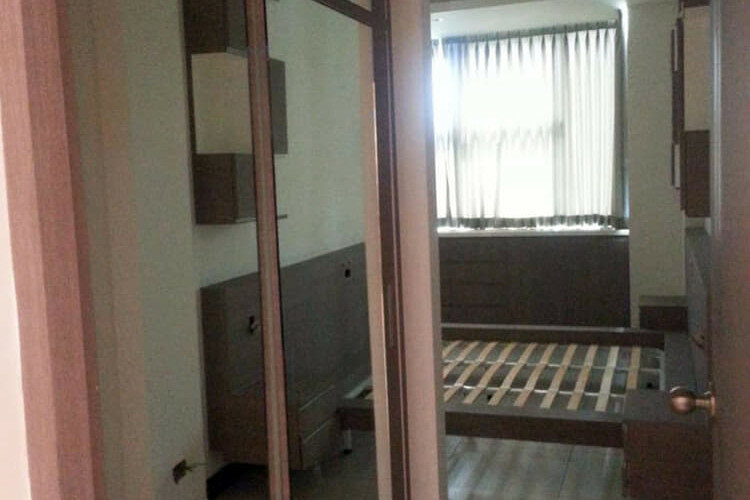 Кондоминиум в Паттайе, Таиланд | THE521395