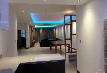 Кондоминиум в Паттайе, Таиланд | THE521395