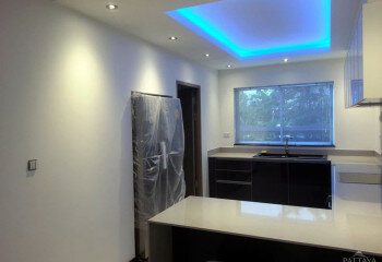 Кондоминиум в Паттайе, Таиланд | THE521395