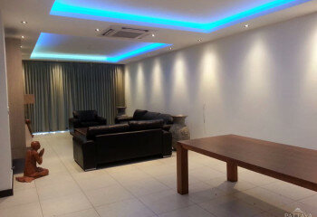 Кондоминиум в Паттайе, Таиланд | THE521395