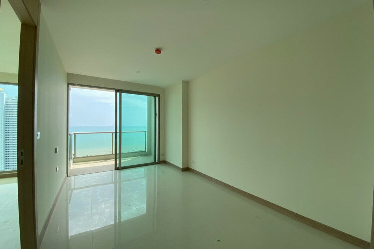 Кондоминиум в Паттайе, Таиланд | THE140546