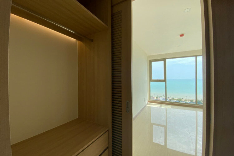 Кондоминиум в Паттайе, Таиланд | THE140546