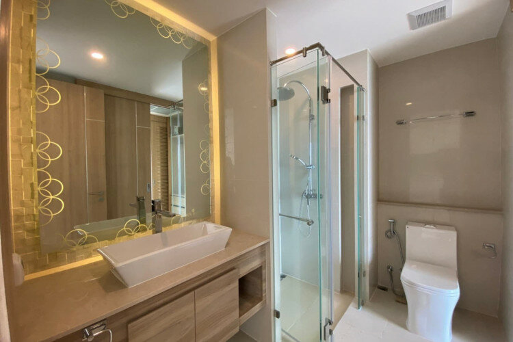 Кондоминиум в Паттайе, Таиланд | THE140546