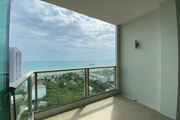 Кондоминиум в Паттайе, Таиланд | THE140546