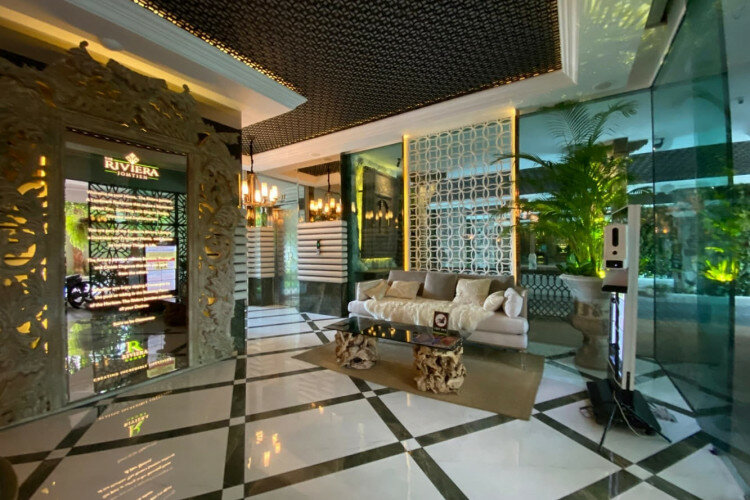 Кондоминиум в Паттайе, Таиланд | THE140546