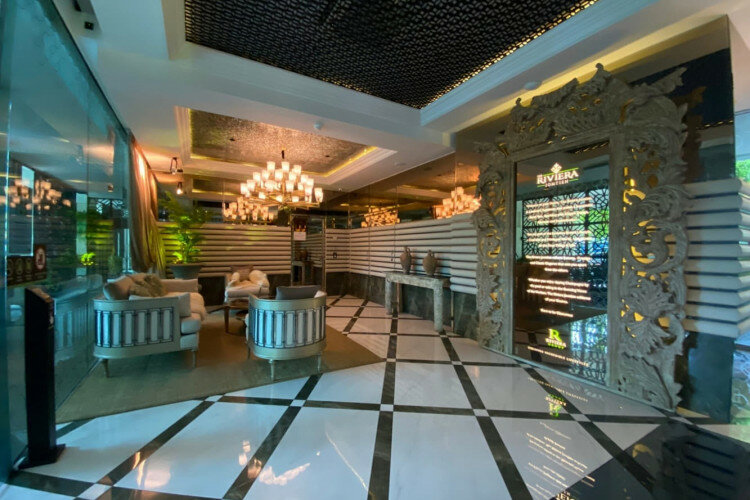 Кондоминиум в Паттайе, Таиланд | THE140546