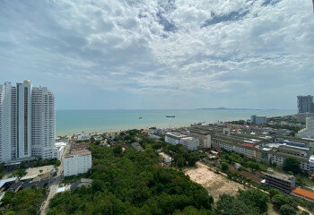 Кондоминиум в Паттайе, Таиланд | THE140546