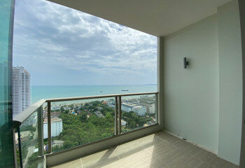 Кондоминиум в Паттайе, Таиланд | THE140546