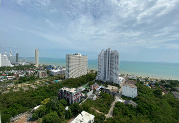 Кондоминиум в Паттайе, Таиланд | THE140546