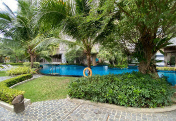 Кондоминиум в Паттайе, Таиланд | THE140546