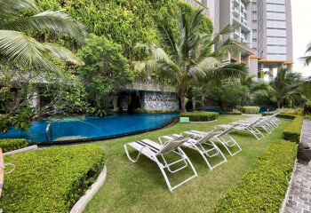 Кондоминиум в Паттайе, Таиланд | THE140546