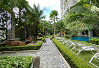 Кондоминиум в Паттайе, Таиланд | THE140546