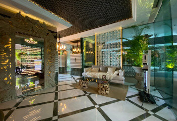 Кондоминиум в Паттайе, Таиланд | THE140546