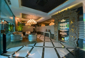 Кондоминиум в Паттайе, Таиланд | THE140546