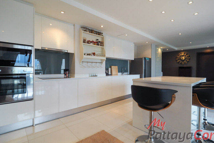 Кондоминиум в Паттайе, Таиланд | THE433475