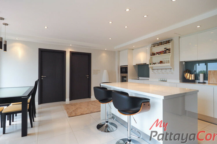 Кондоминиум в Паттайе, Таиланд | THE433475