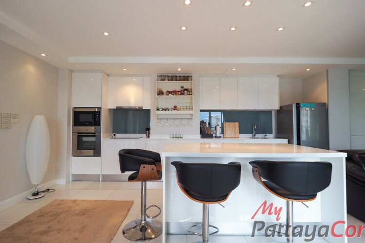 Кондоминиум в Паттайе, Таиланд | THE433475