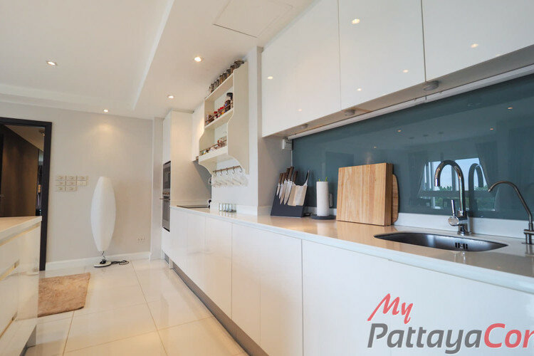 Кондоминиум в Паттайе, Таиланд | THE433475