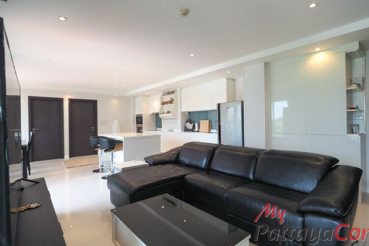 Кондоминиум в Паттайе, Таиланд | THE433475