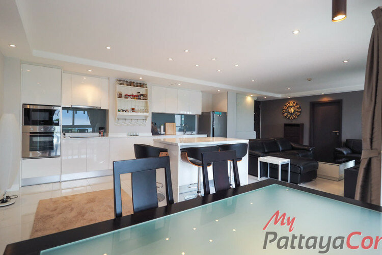 Кондоминиум в Паттайе, Таиланд | THE433475