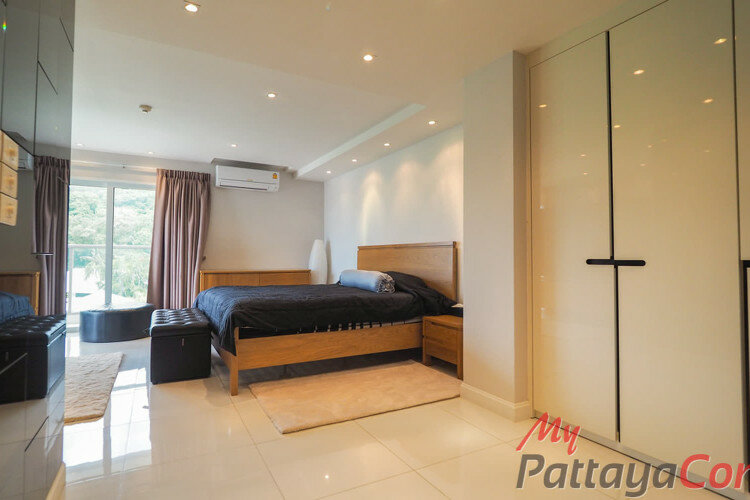 Кондоминиум в Паттайе, Таиланд | THE433475