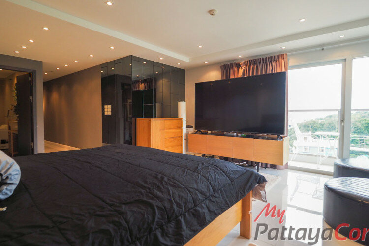 Кондоминиум в Паттайе, Таиланд | THE433475