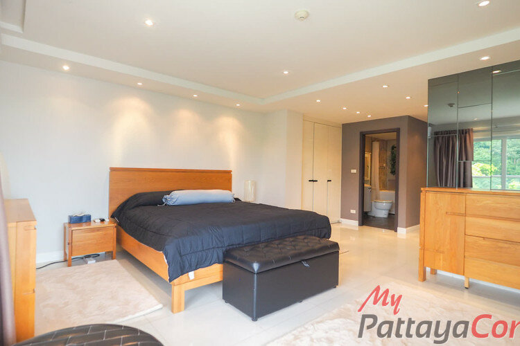 Кондоминиум в Паттайе, Таиланд | THE433475